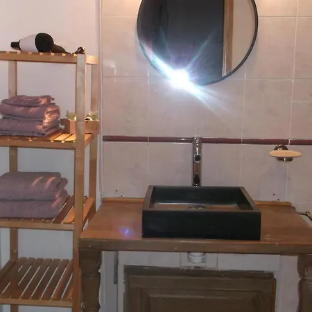 Alojamento de Acomodação e Pequeno-almoço La Grange D'antan