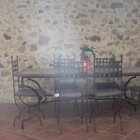 La Grange D'antan Alojamento de Acomodação e Pequeno-almoço