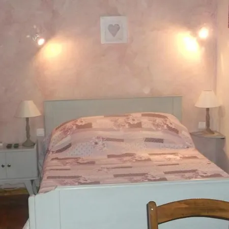 La Grange D'antan Cruzy