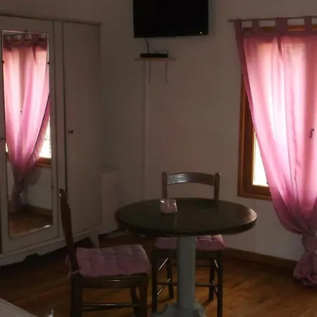 La Grange D'antan 3*