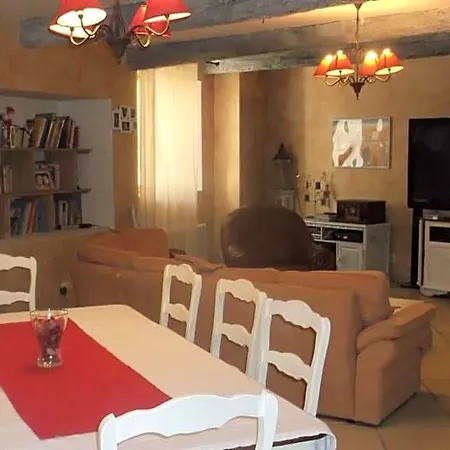 La Grange D'antan 3*