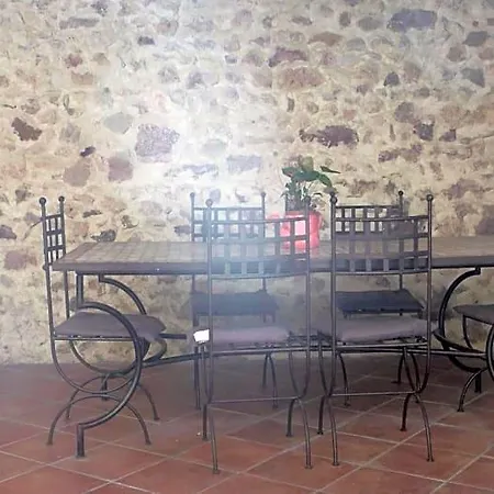 La Grange D'antan 3* Cruzy