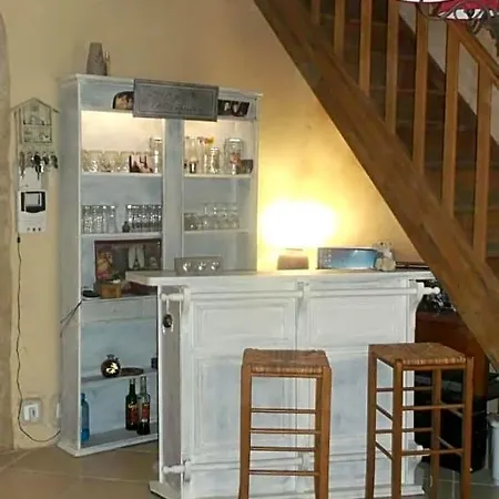 La Grange D'antan 3*