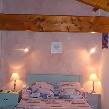 La Grange D'antan 3* Cruzy