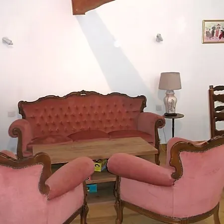 Bed & Breakfast La Grange D'antan 3*