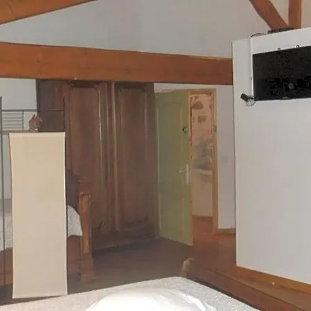 La Grange D'antan 3* Cruzy